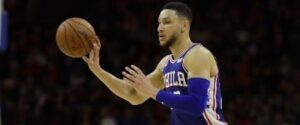 NBA Daily Fantasy Predictions 5/5/18 Time to stock up on 76ers?