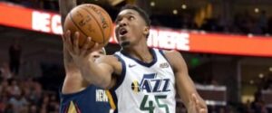 Utah Jazz vs. Houston Rockets 5/2/18, Prediction & Odds