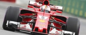 Formula 1 Spanish Grand Prix Predictions 5/12/18 Who Will Win?