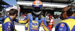 Indianapolis 500 Odds 5/23/18 Who Do Oddsmakers Favor?