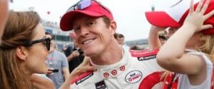 Indianapolis 500 Odds: Can Scott Dixon win at 10/1? 5/25/18