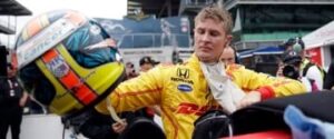 Indianapolis 500 Odds: Will Ryan Hunter-Reay win a second time? 5/25/18