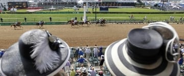 2018 Kentucky Derby 5/5/18 Payouts & Race Results