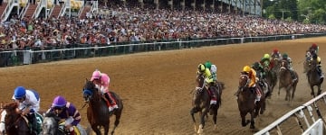 2018 Preakness Stakes 5/19/18 Updated Betting Odds & Preview