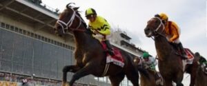 2018 Preakness Stakes 5/19/18 Quip Matchup Predictions & Odds