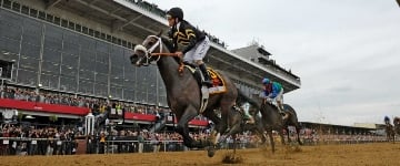 2018 Preakness Stakes 5/19/18 Lone Sailor vs. Quip Prediction & Odds