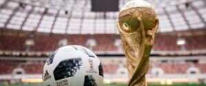 World Cup: Russia vs. Saudi Arabia 6/14/18, Prediction & Odds
