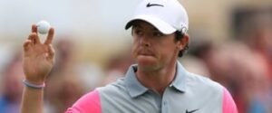 The Open Championship: McIlroy, Rahm favored after first round 7/19/18