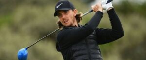 The Open Championship: Tommy Fleetwood favored after two rounds 7/20/18