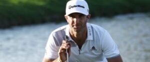 PGA Championship Odds: Dustin Johnson still favored after Round 1 8/9/18