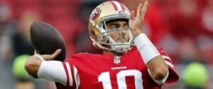 Kansas City Chiefs vs. San Francisco 49ers, 9/23/18 Predictions & Odds