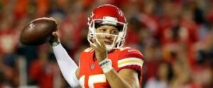 Kansas City Chiefs vs. Pittsburgh Pirates, 9/13/18 Predictions & Odds