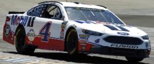 NASCAR Monster Energy Cup Series Odds 9/12/18, Who Is Favored To Win?