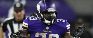 NFL Week 3 Injury Report: Dalvin Cook out for Vikings 9/23/18