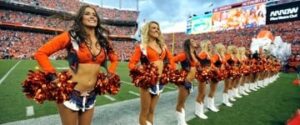 Denver Broncos vs. Kansas City Chiefs, 10/1/18 MNF Predictions