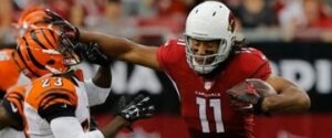 Arizona Cardinals vs. Denver Broncos, 10/18/18 Week 7 Predictions