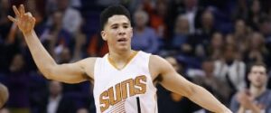 Phoenix Suns vs. Golden State Warriors 10/22/18, Prediction & Odds