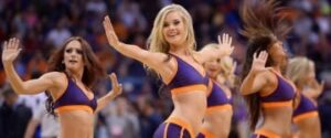 Dallas Mavericks vs. Phoenix Suns 10/17/18, Prediction & Odds