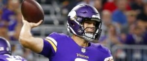 Arizona Cardinals vs. Minnesota Vikings, 10/12/18 NFL Predictions & Odds