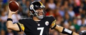 Pittsburgh Steelers vs. Denver Broncos, 11/23/18 Predictions & Odds