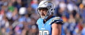 Los Angeles Chargers vs. Denver Broncos, 11/18/18 Week 11 Predictions