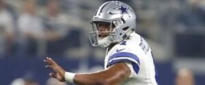 Dallas Cowboys vs. Washington Redskins, 11/22/18 Thanksgiving Predictions