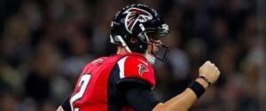 Atlanta Falcons vs. Cleveland Browns, 11/9/18 Predictions & Odds