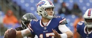 Jacksonville Jaguars vs. Buffalo Bills, 11/23/18 Predictions & Odds