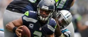 Seattle Seahawks vs. San Francisco 49ers, 12/2/18 Predictions & Odds