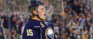 Arizona Coyotes vs. Buffalo Sabres 12/13/18, Prediction & Odds