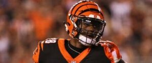 Cincinnati Bengals vs. Denver Broncos, 12/2/18 Predictions & Odds