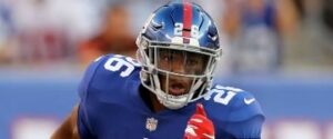 Washington Redskins vs. New York Giants, 12/9/18 Week 14 Predictions