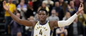 Indiana Pacers vs. Philadelphia 76ers, 12/14/18 Predictions & Odds