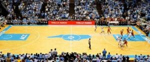 Harvard Crimson vs. North Carolina Tar Heels, 1/2/19 Predictions & Odds