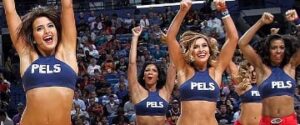 Cleveland Cavs vs. New Orleans Pelicans, 1/9/19 Predictions & Odds