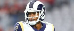 Rams Josh Reynolds Super Bowl 53 Props, 1/28/19 Predictions & Odds