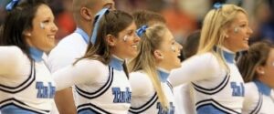 North Carolina Tar Heels vs. Louisville Cardinals 2/2/19, Prediction & Odds