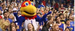 West Virginia Mountaineers vs. Kansas Jayhawks, 2/16/19 Predictions & Odds