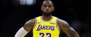Los Angeles Lakers vs. Golden State Warriors, 2/2/19 NBA Predictions & Odds