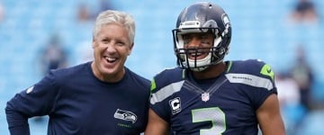 Super Bowl LIV Odds 4/17/19, Seahawks at 40/1 with new Wilson deal