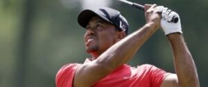 Masters Championship Odds 4/12/19, Tiger Woods favored entering Round 3