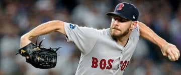 Boston Red Sox vs. Baltimore Orioles 5/8/19, Prediction & Odds