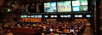 Should Other States Approach Sports Betting Like Pennsylvania?