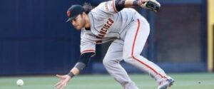 San Francisco Giants vs. Oakland Athletics, 8/25/19 MLB Predictions & Odds