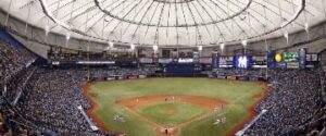 Miami Marlins vs. Tampa Bay Rays, 8/4/19 MLB Predictions & Odds