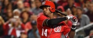 Cincinnati Reds vs. Washington Nationals, 8/12/2019 Predictions & Odds