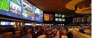 NFL betting will influence the revenue models of US sports