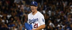 Colorado Rockies vs. Los Angeles Dodgers, 9/2/19 Prediction & Odds