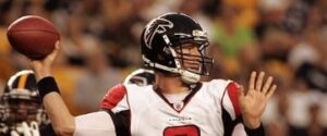 Tennessee Titans vs. Atlanta Falcons, 9/25/19 NFL Predictions & Betting Odds