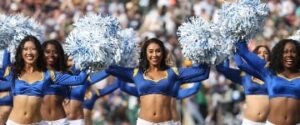 New Orleans Saints vs. Los Angeles Rams, 9/15/19 NFL Predictions & Betting Odds